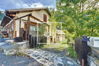 Ma-Cabane - Vente Maison La Condamine-Châtelard, 132 m²