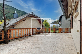 Ma-Cabane - Vente Maison La Condamine-Châtelard, 132 m²