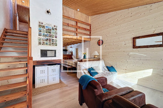 Ma-Cabane - Vente Maison La Condamine-Châtelard, 46 m²