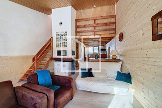 Ma-Cabane - Vente Maison La Condamine-Châtelard, 46 m²