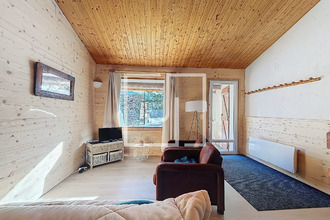 Ma-Cabane - Vente Maison La Condamine-Châtelard, 46 m²