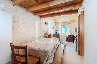 Ma-Cabane - Vente Maison La Condamine-Châtelard, 46 m²