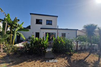 Ma-Cabane - Vente Maison LA COPECHAGNIERE, 92 m²
