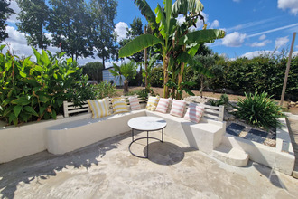 Ma-Cabane - Vente Maison LA COPECHAGNIERE, 92 m²