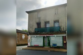 Ma-Cabane - Vente Maison LA COQUILLE, 190 m²