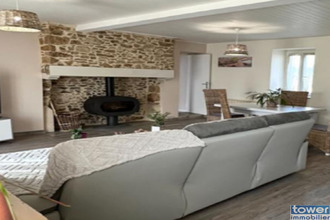 Ma-Cabane - Vente Maison La Coquille, 120 m²