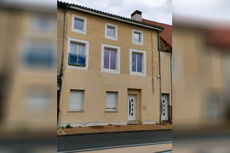 Vente Maison 24450, LA COQUILLE France
