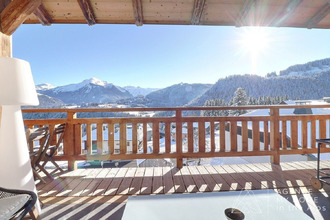 Ma-Cabane - Vente Maison La Côte-d'Arbroz, 248 m²