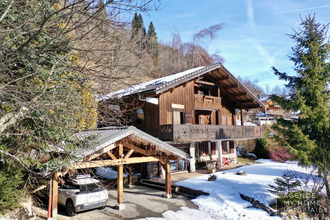 Ma-Cabane - Vente Maison La Côte-d'Arbroz, 255 m²