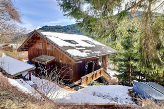 Ma-Cabane - Vente Maison La Côte-d'Arbroz, 255 m²