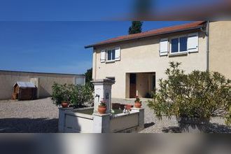 Ma-Cabane - Vente Maison LA COTE-SAINT-ANDRE, 160 m²