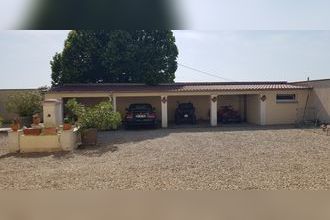 Ma-Cabane - Vente Maison LA COTE-SAINT-ANDRE, 160 m²