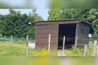 Ma-Cabane - Vente Maison LA COTE-SAINT-ANDRE, 160 m²