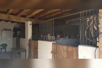 Ma-Cabane - Vente Maison LA COTE-SAINT-ANDRE, 160 m²