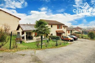 Ma-Cabane - Vente Maison La Côte-Saint-André, 249 m²