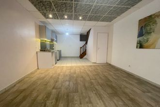 Ma-Cabane - Vente Maison La Côte-Saint-André, 92 m²