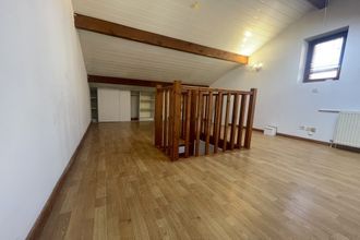 Ma-Cabane - Vente Maison La Côte-Saint-André, 92 m²