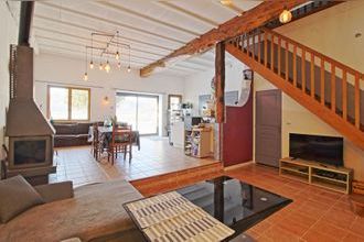 Ma-Cabane - Vente Maison LA COTE-SAINT-ANDRE, 126 m²