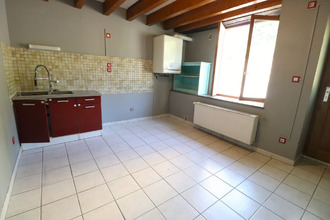 Ma-Cabane - Vente Maison La Côte-Saint-André, 124 m²