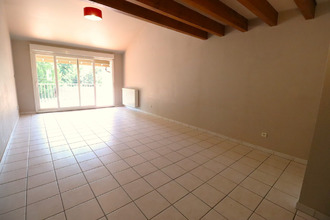 Ma-Cabane - Vente Maison La Côte-Saint-André, 124 m²