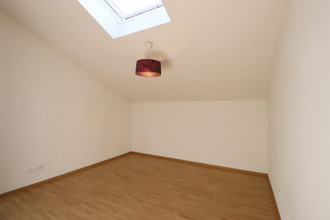 Ma-Cabane - Vente Maison La Côte-Saint-André, 124 m²