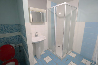 Ma-Cabane - Vente Maison La Côte-Saint-André, 124 m²
