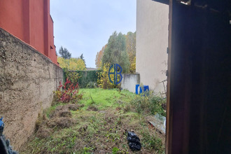 Ma-Cabane - Vente Maison LA COTE-SAINT-ANDRE, 34 m²