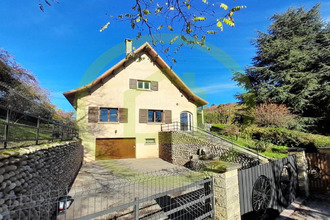 Vente Maison 38260, LA COTE SAINT ANDRE France