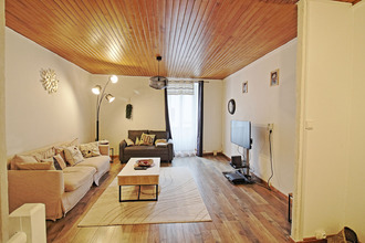 Ma-Cabane - Vente Maison LA COTE-SAINT-ANDRE, 137 m²