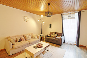 Ma-Cabane - Vente Maison LA COTE-SAINT-ANDRE, 137 m²