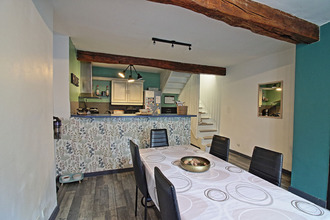 Ma-Cabane - Vente Maison LA COTE-SAINT-ANDRE, 137 m²