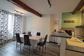 Ma-Cabane - Vente Maison LA COTE-SAINT-ANDRE, 137 m²