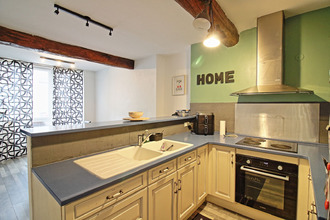 Ma-Cabane - Vente Maison LA COTE-SAINT-ANDRE, 137 m²