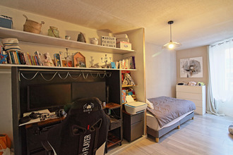 Ma-Cabane - Vente Maison LA COTE-SAINT-ANDRE, 137 m²