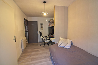Ma-Cabane - Vente Maison LA COTE-SAINT-ANDRE, 137 m²