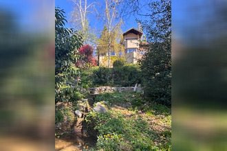 Ma-Cabane - Vente Maison La Côte-Saint-André, 290 m²