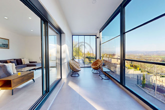 Ma-Cabane - Vente Maison LA COTE-SAINT-ANDRE, 148 m²