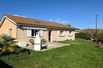 Ma-Cabane - Vente Maison LA COTE-SAINT-ANDRE, 95 m²