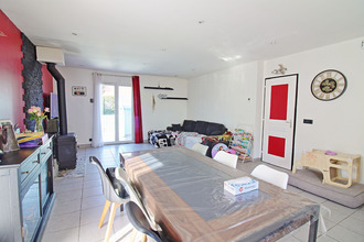Ma-Cabane - Vente Maison LA COTE-SAINT-ANDRE, 95 m²
