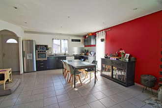 Ma-Cabane - Vente Maison LA COTE-SAINT-ANDRE, 95 m²