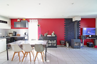 Ma-Cabane - Vente Maison LA COTE-SAINT-ANDRE, 95 m²