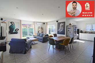 Ma-Cabane - Vente Maison LA COTE-SAINT-ANDRE, 100 m²