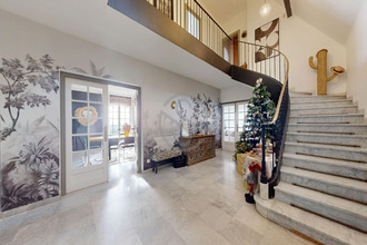 Ma-Cabane - Vente Maison LA COTE-SAINT-ANDRE, 250 m²