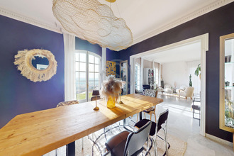Ma-Cabane - Vente Maison LA COTE-SAINT-ANDRE, 250 m²