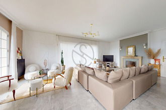 Ma-Cabane - Vente Maison LA COTE-SAINT-ANDRE, 250 m²