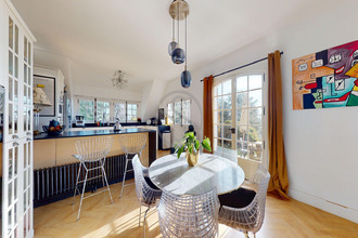 Ma-Cabane - Vente Maison LA COTE-SAINT-ANDRE, 250 m²