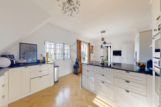 Ma-Cabane - Vente Maison LA COTE-SAINT-ANDRE, 250 m²