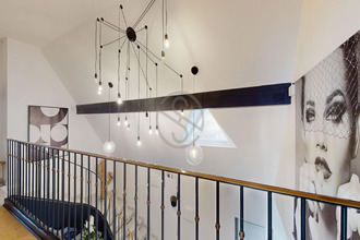 Ma-Cabane - Vente Maison LA COTE-SAINT-ANDRE, 250 m²