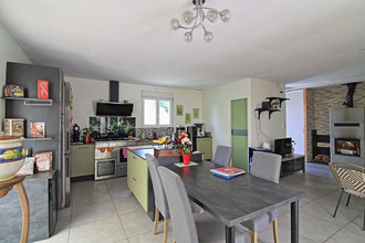 Ma-Cabane - Vente Maison LA COTE-SAINT-ANDRE, 98 m²