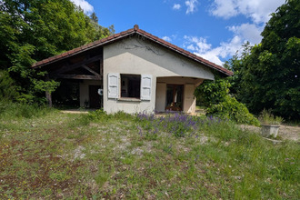 Ma-Cabane - Vente Maison La Côte-Saint-André, 128 m²